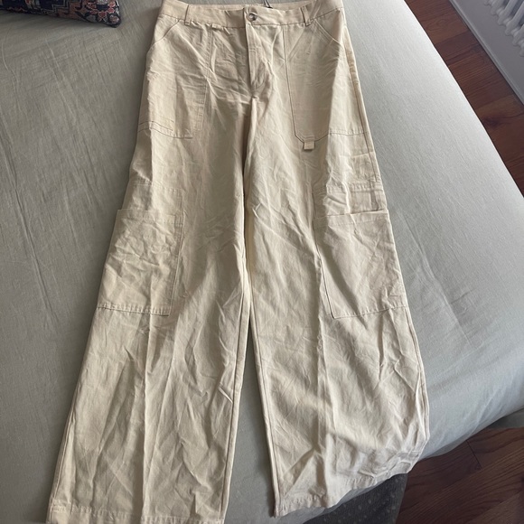 Zara Pants - Zara Pants